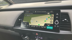 Honda Jazz 1.5 i-MMD Hybrid Crosstar EX 5dr eCVT Hybrid Hatchback